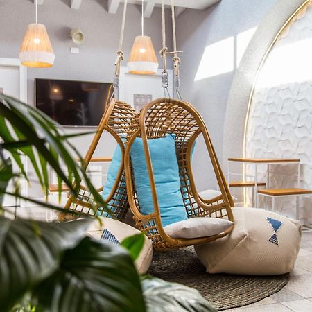 Capoblu Hotel Пула Экстерьер фото